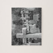 Puzzle cimetière (Vertical)