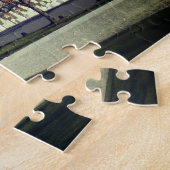 Puzzle cimetière d'arlington (Côté)