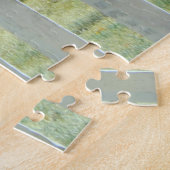 Puzzle Cimetière de Washington Arlington (Côté)