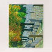 Puzzle Cimetière de Washington Arlington (Vertical)