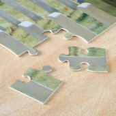 Puzzle Cimetière de Washington Arlington (Côté)