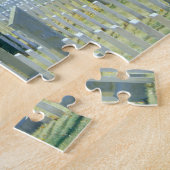 Puzzle Cimetière de Washington Arlington (Côté)