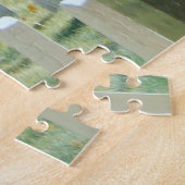 Puzzle Cimetière de Washington Arlington (Côté)