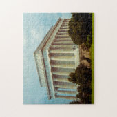 Puzzle Cimetière Monument Arlington (Vertical)