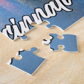 Puzzle Cincinnati, Ohio, États-Unis (Côté)