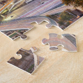 Puzzle Cincinnati, Ohio, États-Unis (Côté)