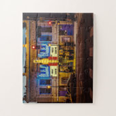 Puzzle Cinéma (Vertical)