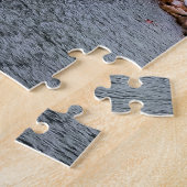 Puzzle Cinq Terres (Côté)