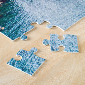 Puzzle Cinq Terres (Côté)