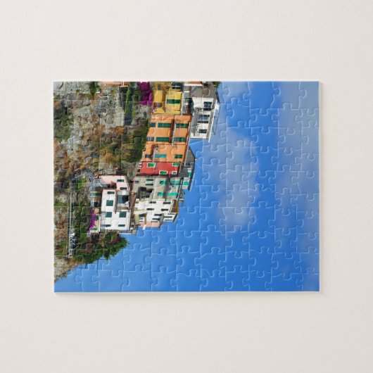 Puzzle Cinque Terre (Horizontal)