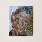 Puzzle Cinque Terre, Italie (Vertical)