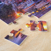 Puzzle Cinque Terre, Italie (Côté)