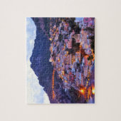 Puzzle Cinque Terre, Italie (Vertical)