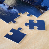 Puzzle Cinque Terre, Italie (Côté)