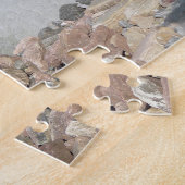 Puzzle Cinque Terre Monterosso al Mare (Côté)