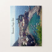 Puzzle cinque terre vernazza (Vertical)