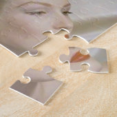 Puzzle circa 1940 belles femmes (Côté)