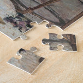 Puzzle Circe Offrant la Coupe à Odysseus, Waterhouse (Côté)