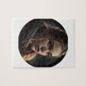 Puzzle Circle (Horizontal)