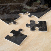 Puzzle Circuit vert (Côté)