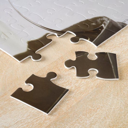 Puzzle Cire (Côté)