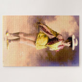 Puzzle cirque 1890 Vera (Horizontal)