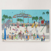 Puzzle Cirque ! Cirque ! (Horizontal)