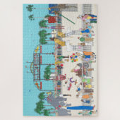 Puzzle Cirque ! Cirque ! (Vertical)