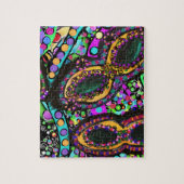 Puzzle Cirque du (Vertical)