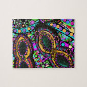 Puzzle Cirque du Art (Horizontal)