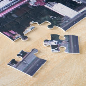 Puzzle Cirque Las Vegas (Côté)