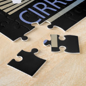 Puzzle Cirrus SR22 (Côté)