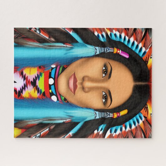 Puzzle Citana (Horizontal)