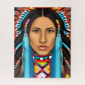 Puzzle Citana (Vertical)