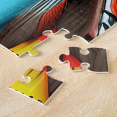 Puzzle Citana (Côté)