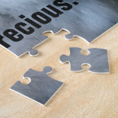 Puzzle Citation Cute Kitten Simple Plaisirs Les Plus Préc (Côté)