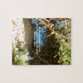 Puzzle Citation d'amour des versets de la Bible disant Ro (Horizontal)