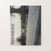 Puzzle citation de arlington JFK (Vertical)