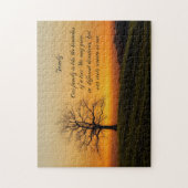 PUZZLE CITATION DE FAMILLE (Vertical)