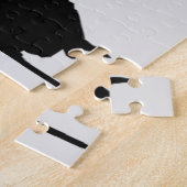 Puzzle Citation de l'ami Chanson dans votre coeur et les  (Côté)