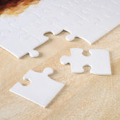 Puzzle Citation de leadership motivationnel Lion (Côté)