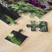 Puzzle Citation de Matisse en français (Côté)