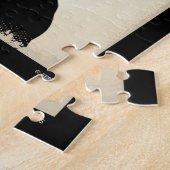 Puzzle Citation de Ronald Reagan (Côté)