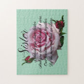 PUZZLE CITATION DE SOEUR (Vertical)