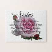 PUZZLE CITATION DE SOEUR (Horizontal)