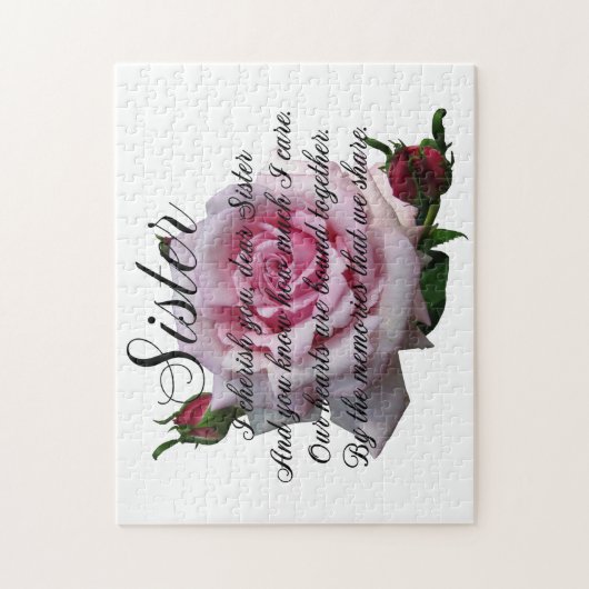 PUZZLE CITATION DE SOEUR (Vertical)