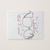 Puzzle Citation de Sofia - les filles d'or (Horizontal)