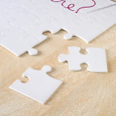 Puzzle Citation de Sofia - les filles d'or (Côté)