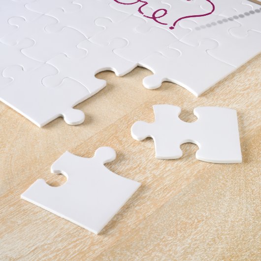 Puzzle Citation de Sofia - les filles d'or (Côté)