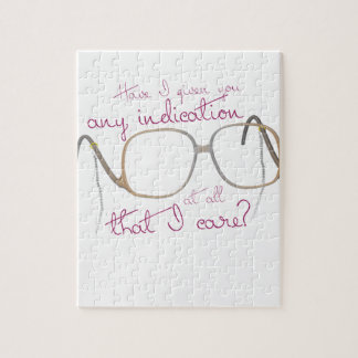 Puzzle Citation de Sofia - les filles d'or